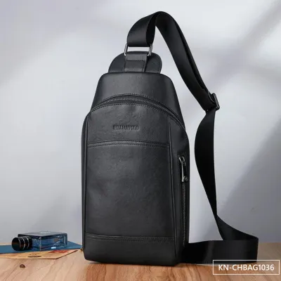 FRONT LINE CHEST BAG